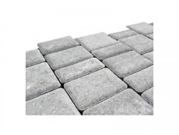 Kostka brukowa NOSTALIT 6cm szary